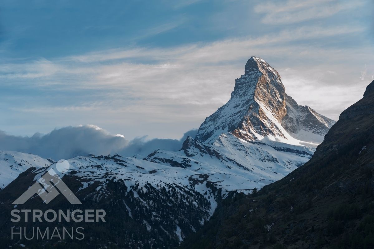 Stronger Humans - Leadership Development and Business Coaching. My belief is that every organisation, team or individual has potential… Being great technically and delivering good results is no longer enough.