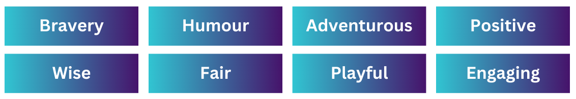 Stronger Humans - Leadership Development and Business Coaching. My belief is that every organisation, team or individual has potential… Being great technically and delivering good results is no longer enough.