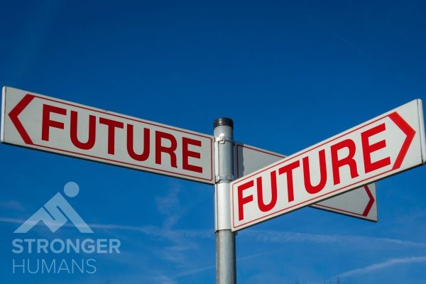 Two Possible Futures