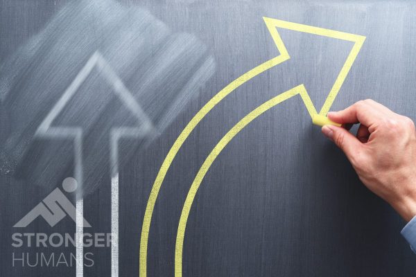 The Importance of Ambivalence when leading Change