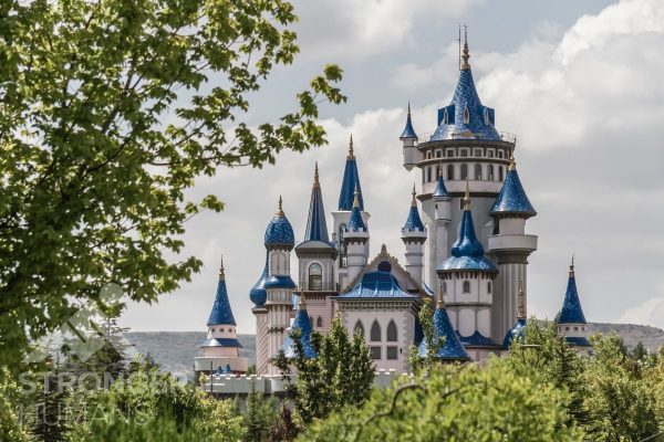 Fairy tale or prediction error?