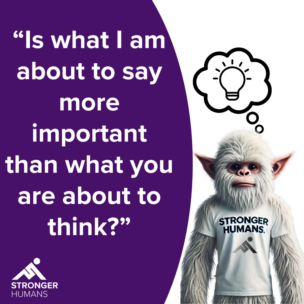 Speaking Vs Listening