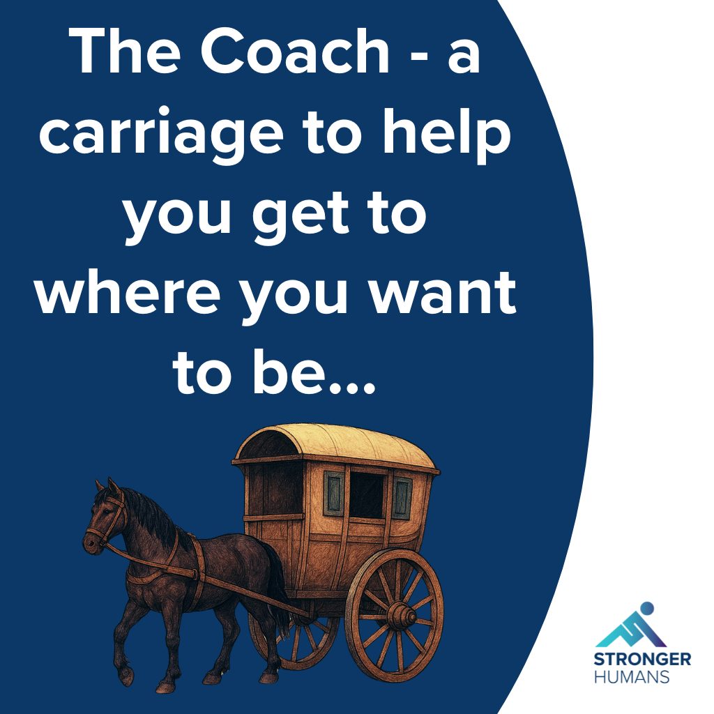 The Coach