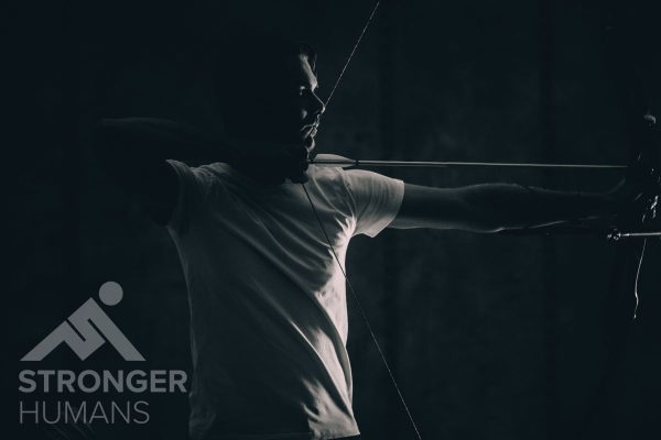 Second Arrow Thinking