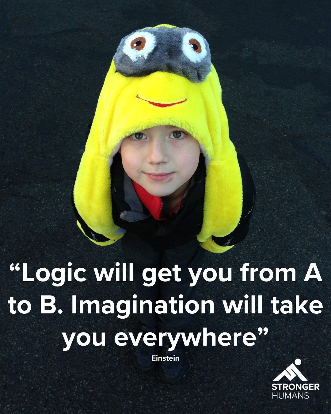 Playfulness gets results