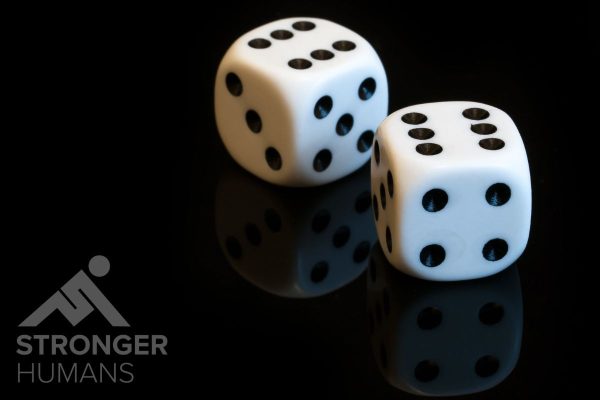 What does Lucky mean to you