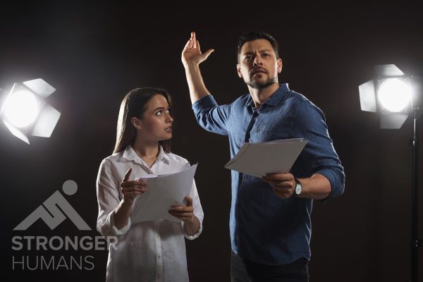 Great performance is built beyond the stage…